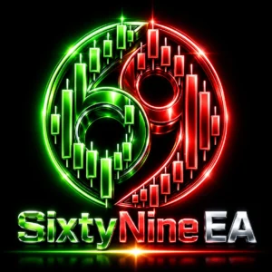 SixtyNine ea logo