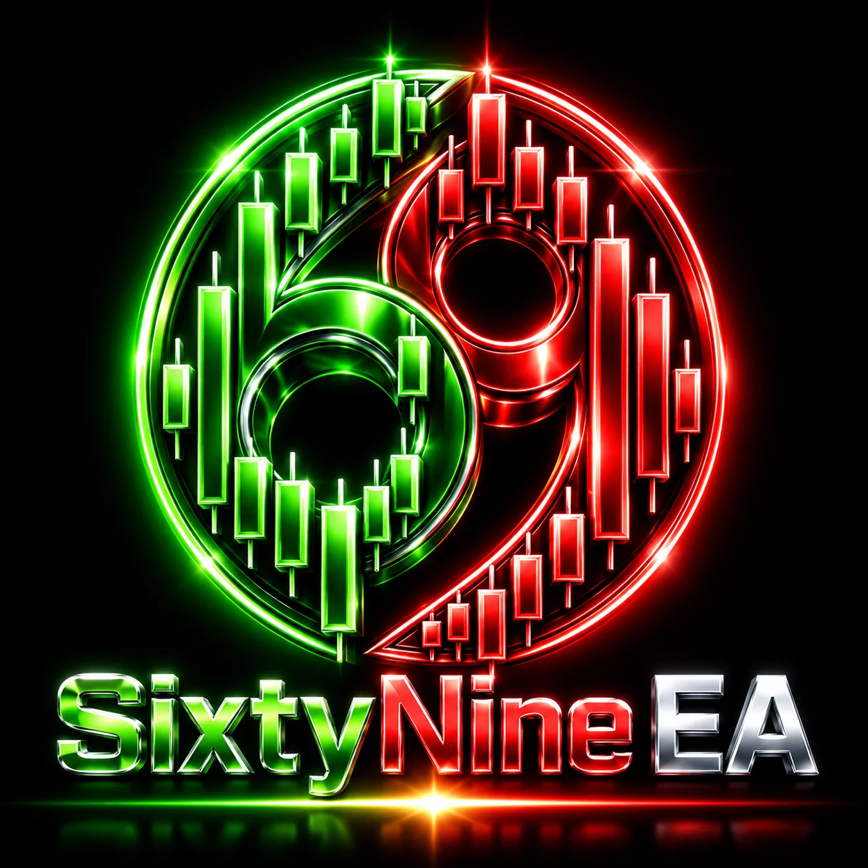 SixtyNine ea logo